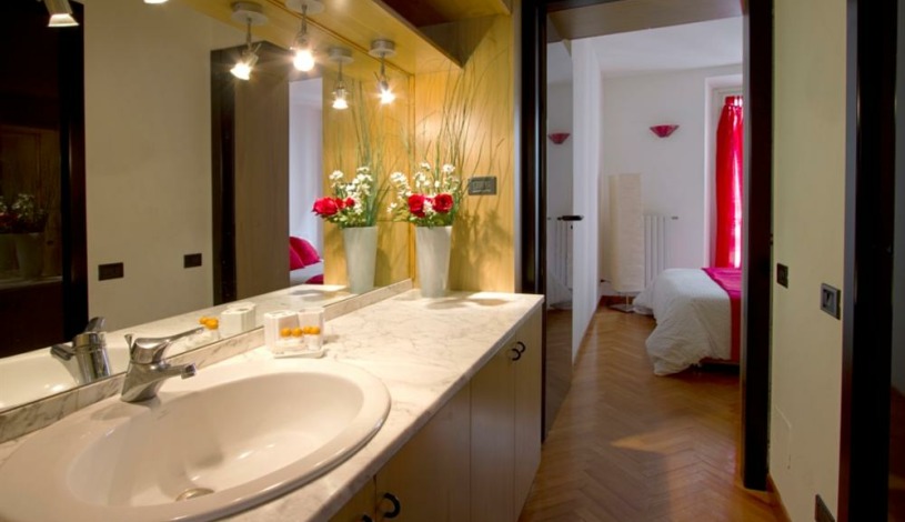 Apartment Via Lupetta Milano - Apt 22543