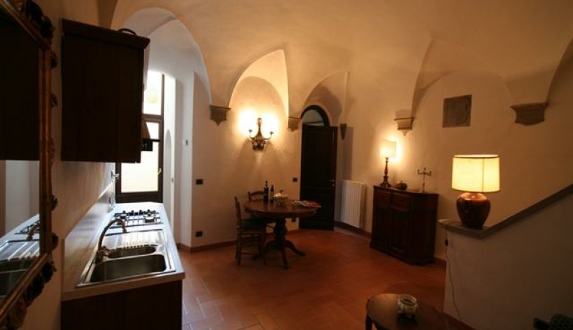 Apartment Via Maffia Firenze - Apt 18863