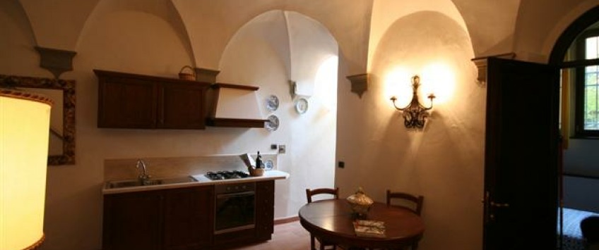 Apartment Via Maffia Firenze - Apt 18863