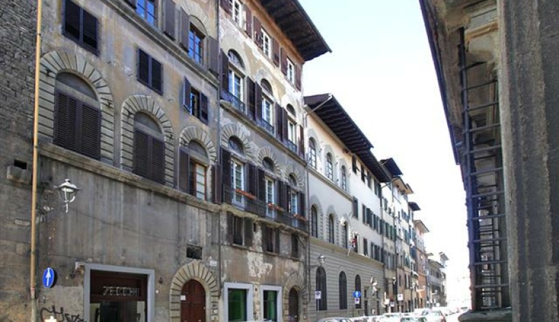 Apartment Via Maggio Firenze - Apt 21384
