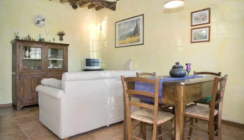 Apartment Via Mammini Lucca - Apt 35138