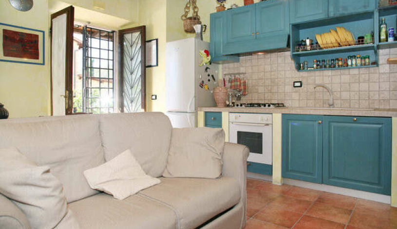 Apartment Via Mammini Lucca - Apt 35138