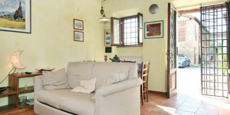 1-spálňový Apartmán Lucca s kuchyňou pre 4 osoby