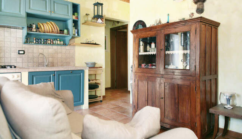 Apartment Via Mammini Lucca - Apt 35138