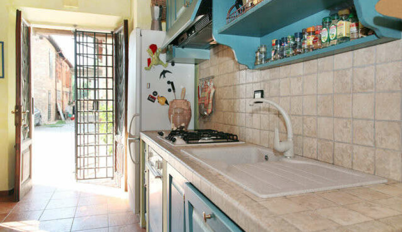 Apartment Via Mammini Lucca - Apt 35138