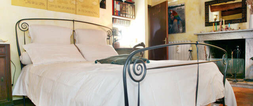 Apartment Via Mammini Lucca - Apt 35138