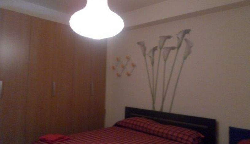 Apartment Via Marchese di Casalotto Sicilia - Apt 26728