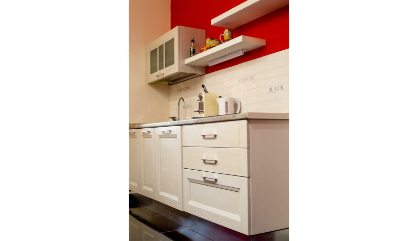 Apartment Via Marco Aurelio 1 Roma - Apt 41106