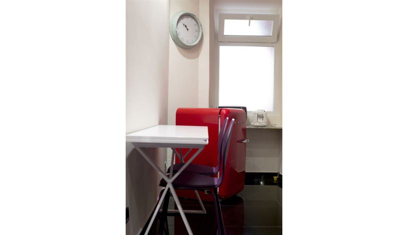 Apartment Via Marco Aurelio 1 Roma - Apt 41106