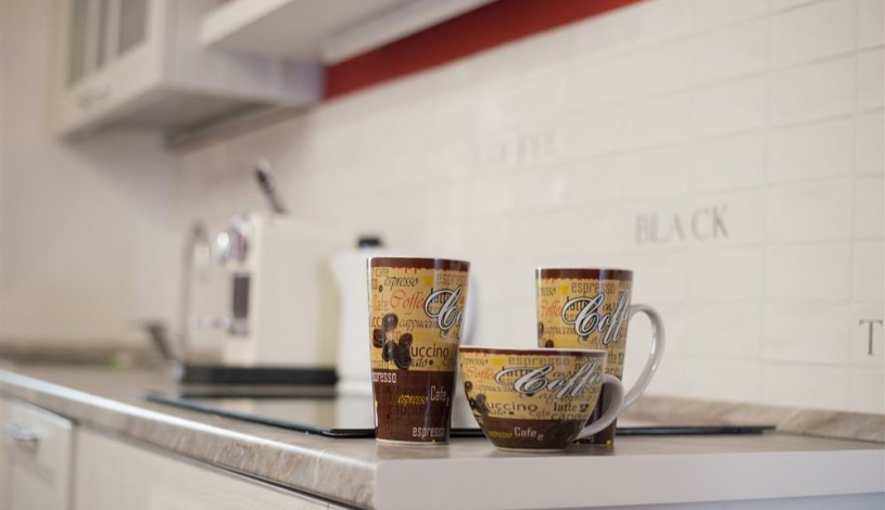 Apartment Via Marco Aurelio 1 Roma - Apt 41106