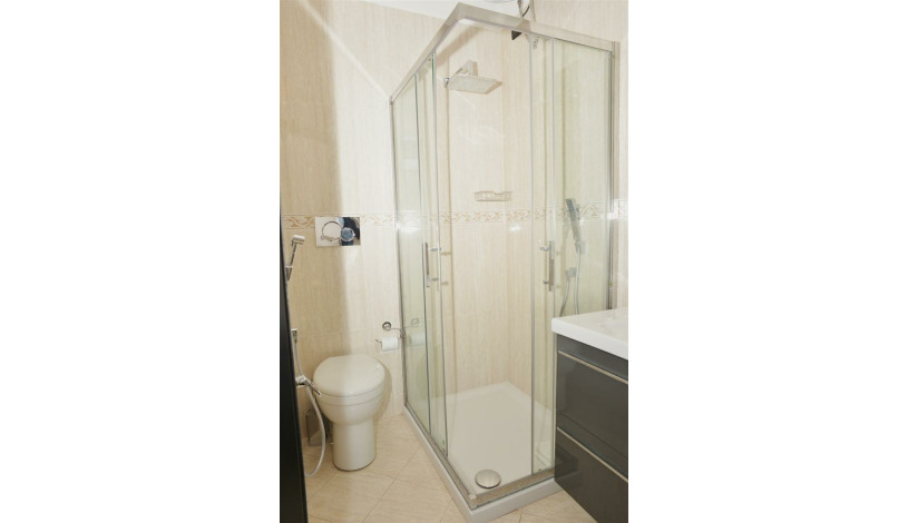 Apartment Via Marco Aurelio 1 Roma - Apt 41106