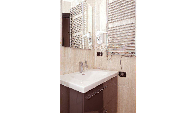 Apartment Via Marco Aurelio 1 Roma - Apt 41106