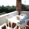 1-bedroom Apartment Sardinia Pittulongu with kitchen for 4 persons