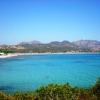 1-bedroom Apartment Sardinia Pittulongu with kitchen for 4 persons