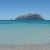 1-bedroom Apartment Sardinia Pittulongu with kitchen for 4 persons