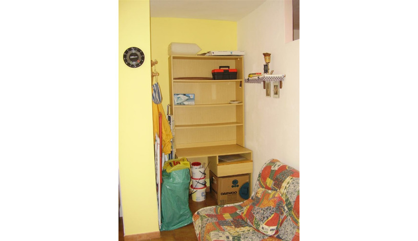 Apartment Via Martiri di Corfù e Cefalonia Lucca - Apt 28944