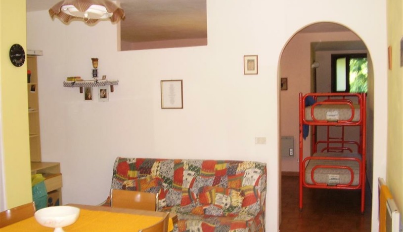 Apartment Via Martiri di Corfù e Cefalonia Lucca - Apt 28944