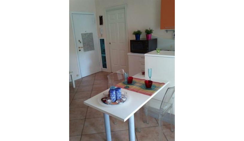 Apartment Via Martiri Oscuri Milano - Apt 21321