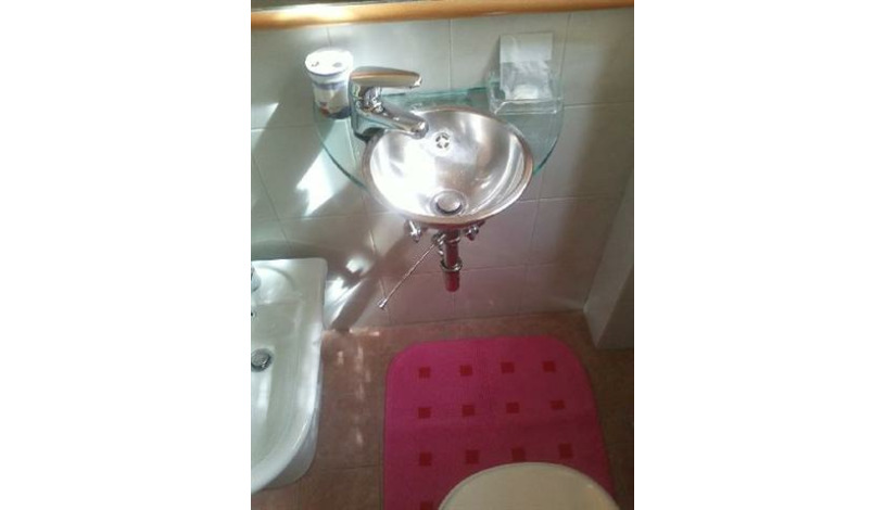 Apartment Via Martiri Oscuri Milano - Apt 21321