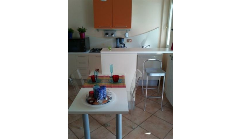 Apartment Via Martiri Oscuri Milano - Apt 21321