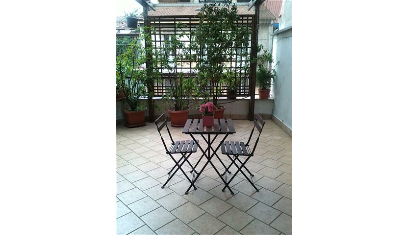 Apartment Via Martiri Oscuri Milano - Apt 21321