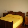 2-Schlafzimmer Napoli Montecalvario mit Küche für 5 Personen