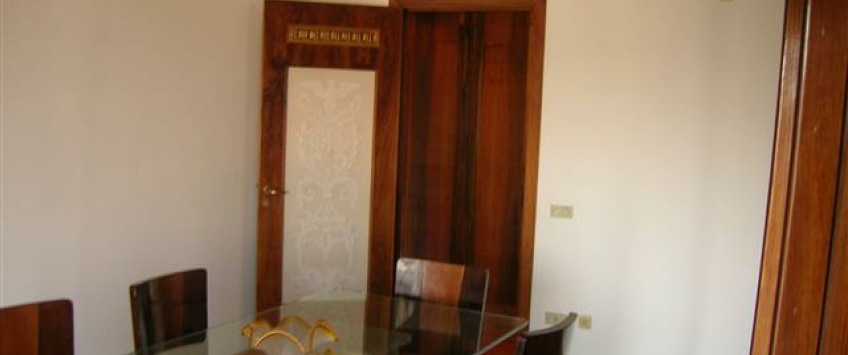 Apartment Via Matteo Renato Imbriani Napoli - Apt 17728