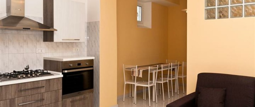 Apartment Via Merulana Roma