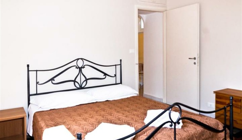 Apartment Via Merulana Roma