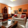 Apartment Via Merulana Roma - Apt 32099