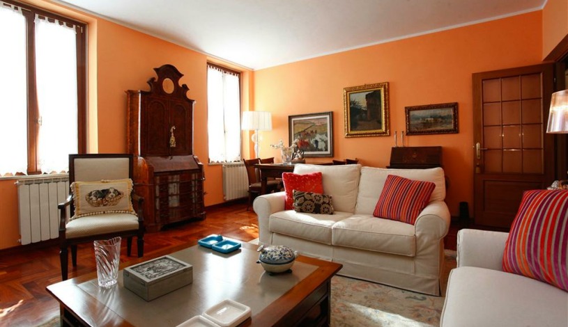 Apartment Via Merulana Roma - Apt 32099