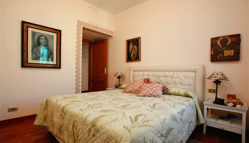 Apartment Via Merulana Roma - Apt 32099