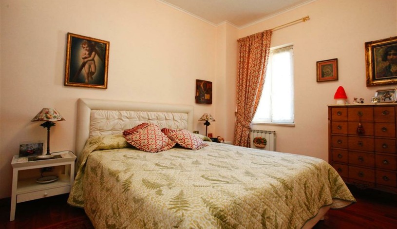 Apartment Via Merulana Roma - Apt 32099