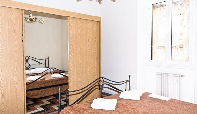 Apartment Via Merulana Roma