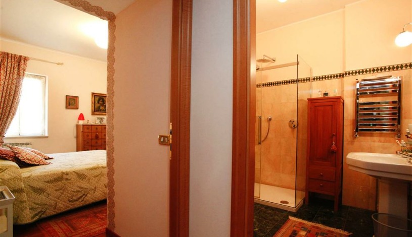 Apartment Via Merulana Roma - Apt 32099