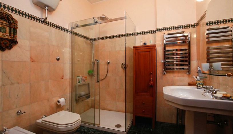 Apartment Via Merulana Roma - Apt 32099