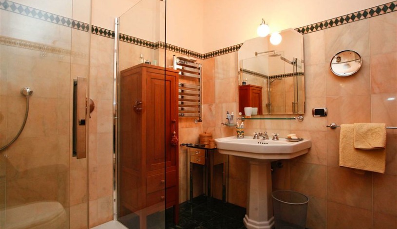 Apartment Via Merulana Roma - Apt 32099