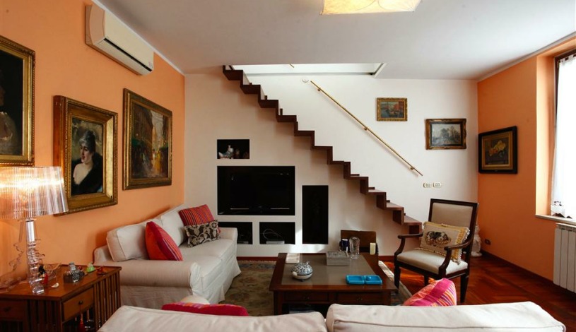 Apartment Via Merulana Roma - Apt 32099