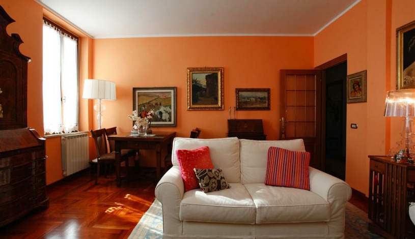 Apartment Via Merulana Roma - Apt 32099