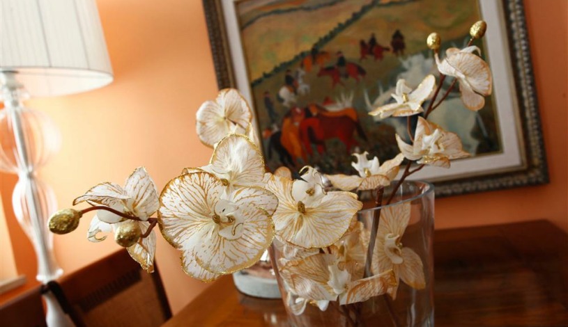 Apartment Via Merulana Roma - Apt 32099