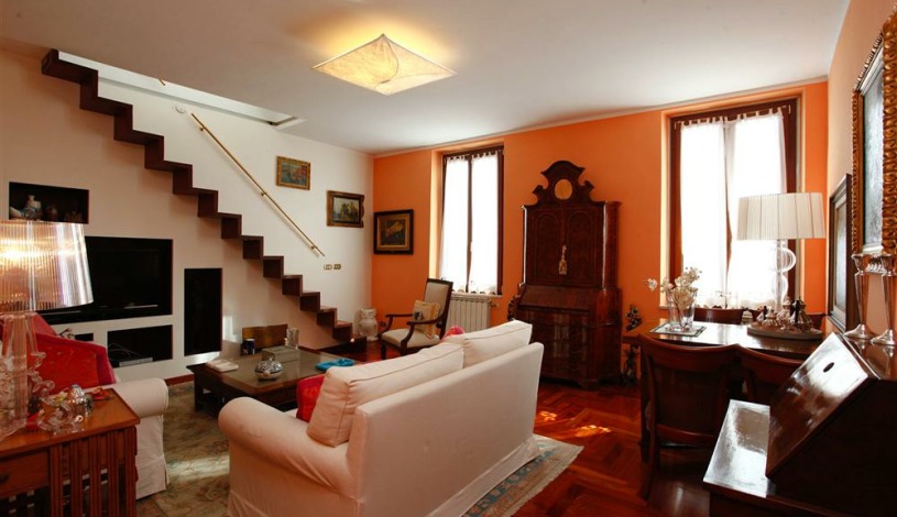Apartment Via Merulana Roma - Apt 32099