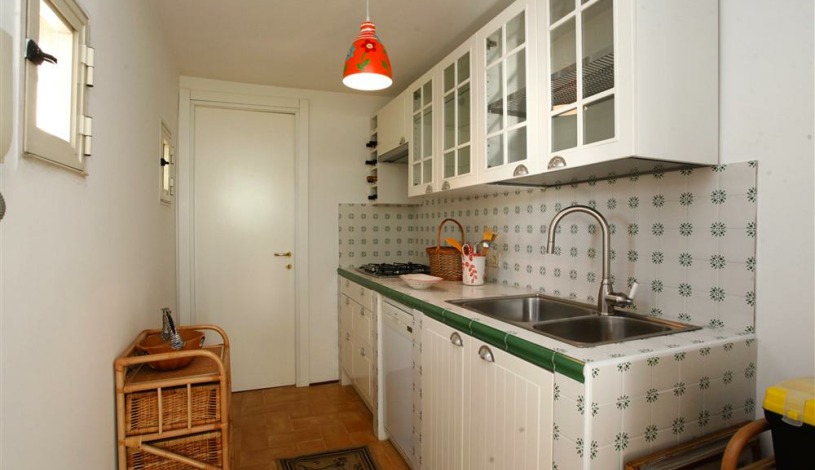 Apartment Via Merulana Roma - Apt 32099