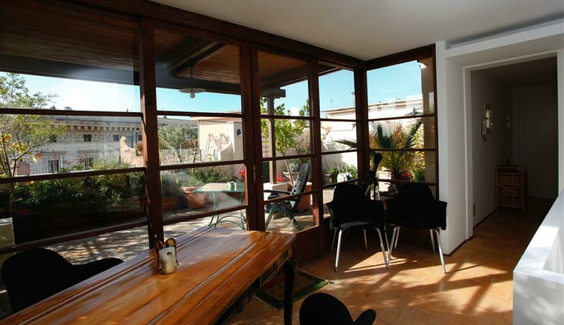 Apartment Via Merulana Roma - Apt 32099