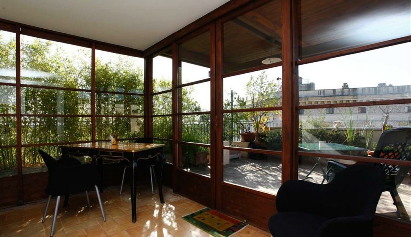 Apartment Via Merulana Roma - Apt 32099