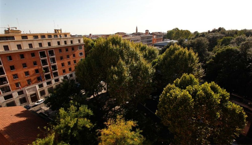 Apartment Via Merulana Roma - Apt 32099