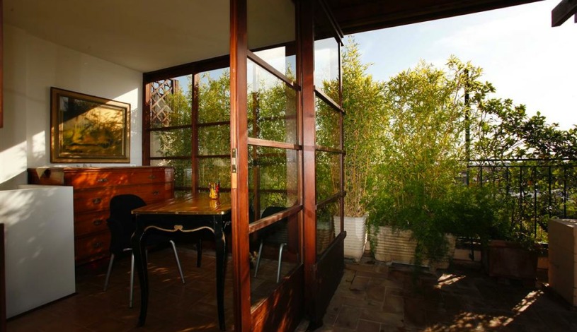 Apartment Via Merulana Roma - Apt 32099