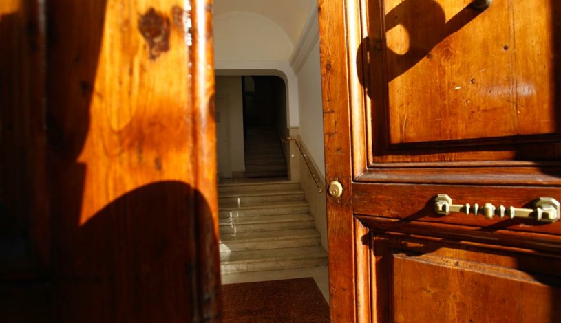 Apartment Via Merulana Roma - Apt 32099