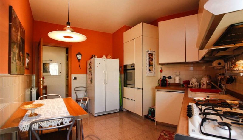 Apartment Via Merulana Roma - Apt 32099