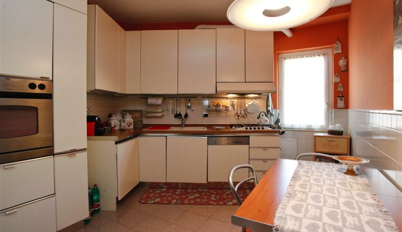 Apartment Via Merulana Roma - Apt 32099