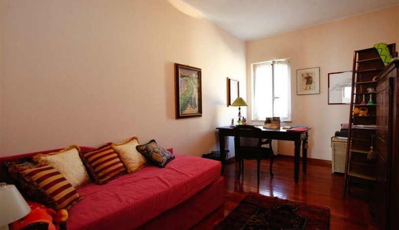 Apartment Via Merulana Roma - Apt 32099